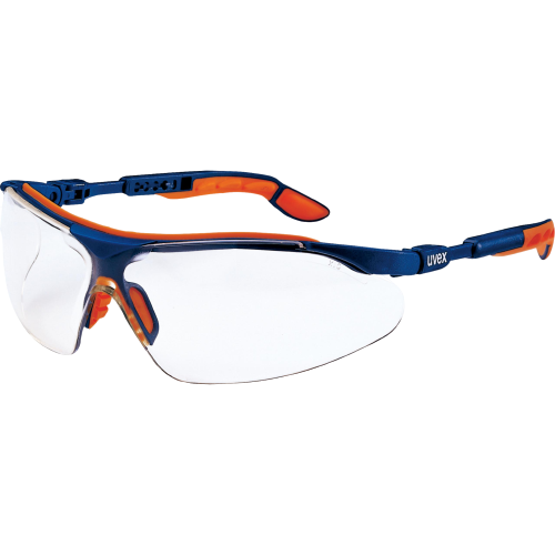 Zaščitna očala Uvex i-vo