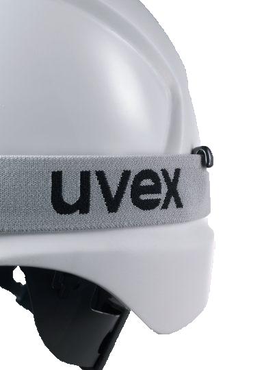 Zaščitna čelada Uvex pheos alpine